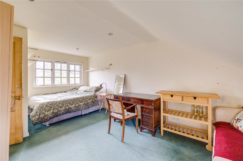 Haldane Road, London, SW6