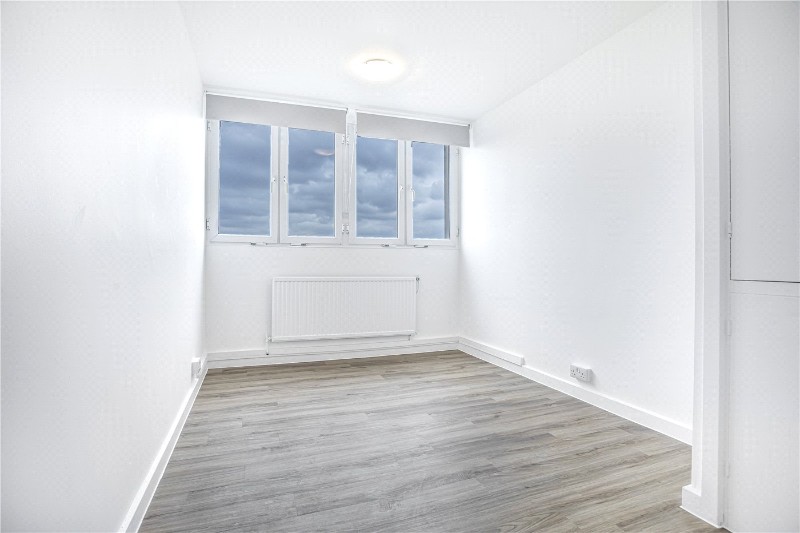 Hall Place, London, W2
