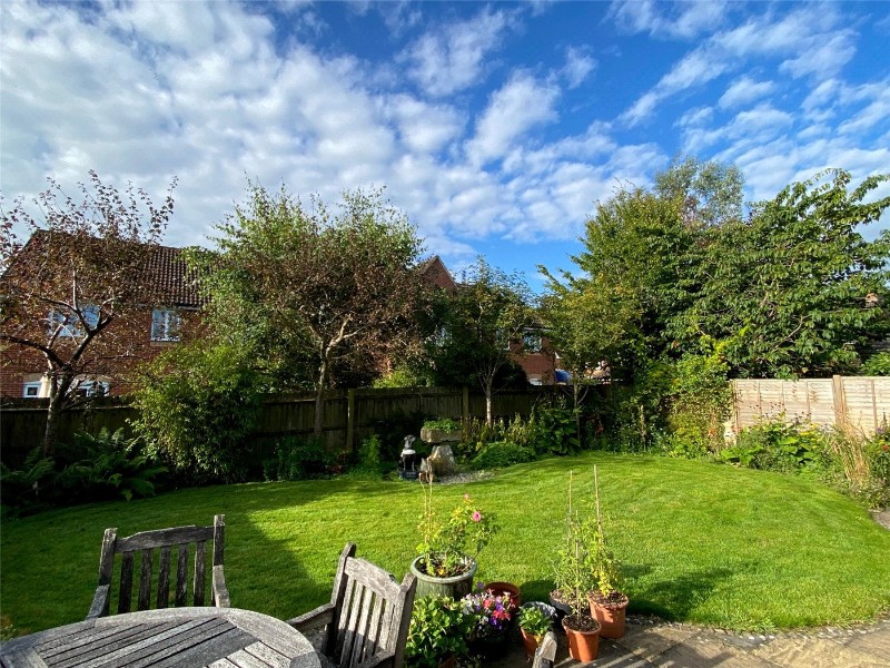 Fruitfields Close, Devizes, Wiltshire, SN10