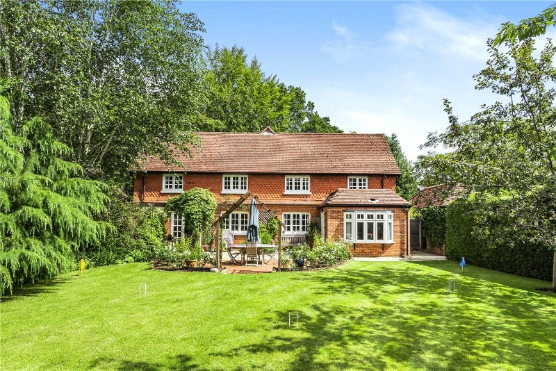 Beech Hill Road, Headley, GU35