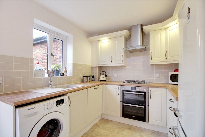 Nelson Close, Poringland, Norwich, NR14