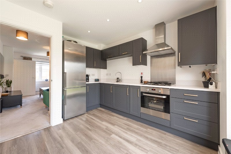 Phillips Way West, Hampton Magna, Warwick, Warwickshire, CV35