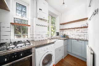Elder Gardens, West Norwood, London, SE27