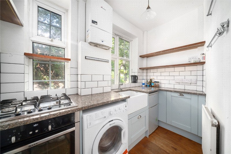 Elder Gardens, West Norwood, London, SE27