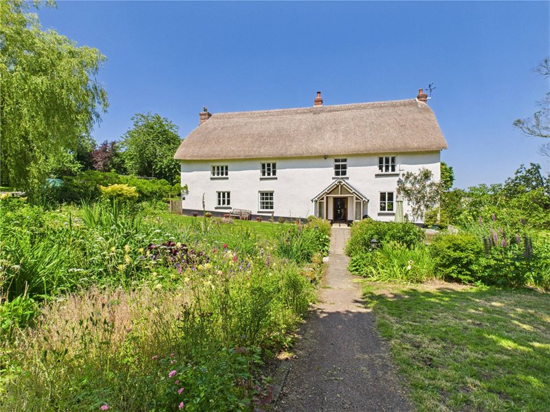 Bridford, Exeter, Devon, EX6