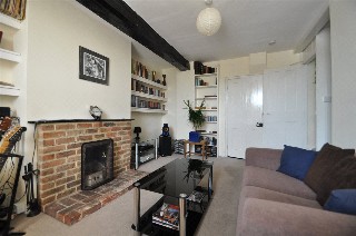 Merton Lane, Canterbury, Kent, CT4