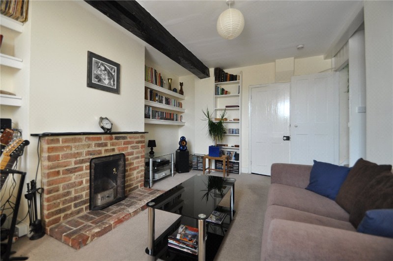 Merton Lane, Canterbury, Kent, CT4