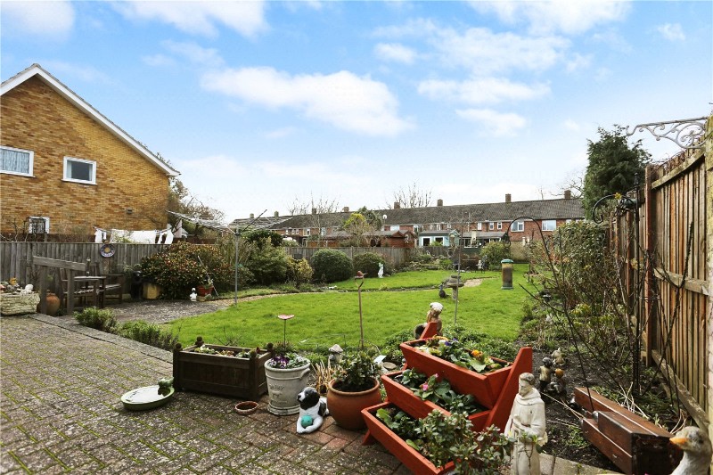 Penryn Close, Norwich, Norfolk, NR4
