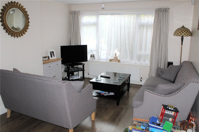 Cheyne Court, Park Road, Banstead, Surrey, SM7