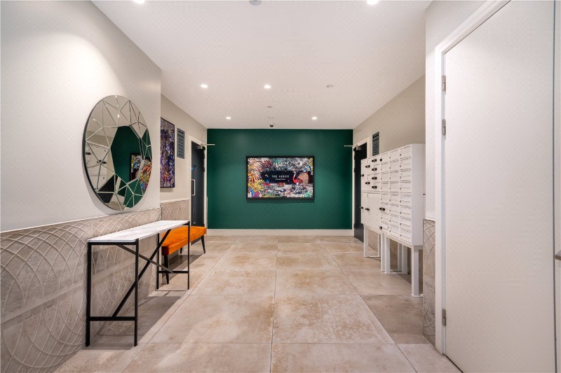 The Arbor, Kilburn High Road, London, NW6