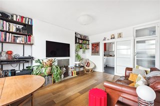 Knebworth House, Londesborough Road, London, N16