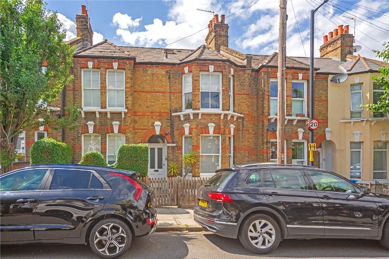 Landells Road, London, SE22