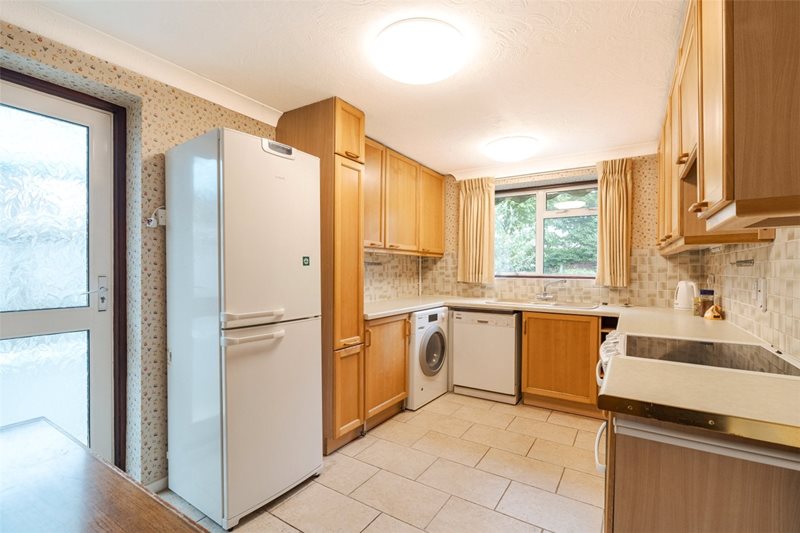 De Haviland Close, Merley, Wimborne, Dorset, BH21