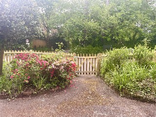 Manor Road, Milford On Sea, Lymington, Hampshire, SO41