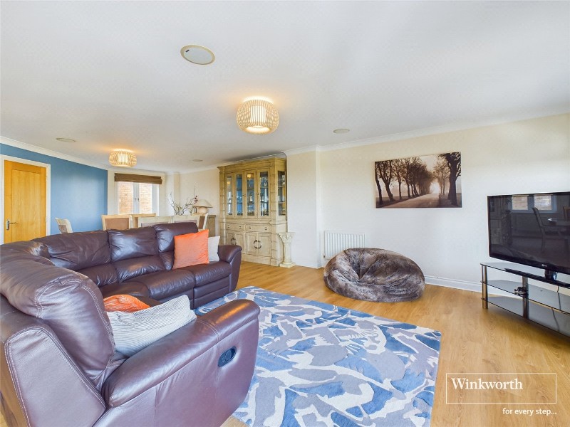 Blakes Quay, Gas Works Road, Reading, Berkshire, RG1