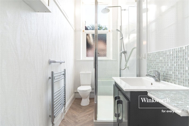 Michelgrove Road, Bournemouth, Dorset, BH5