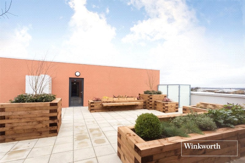 Butterfly Court, London, N15