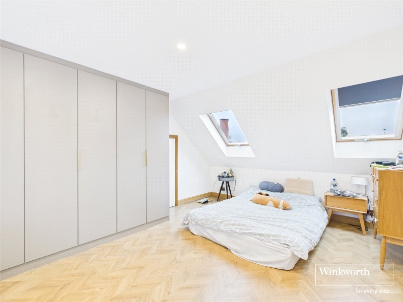 Buxton Avenue, Caversham, Reading, Berkshire, RG4