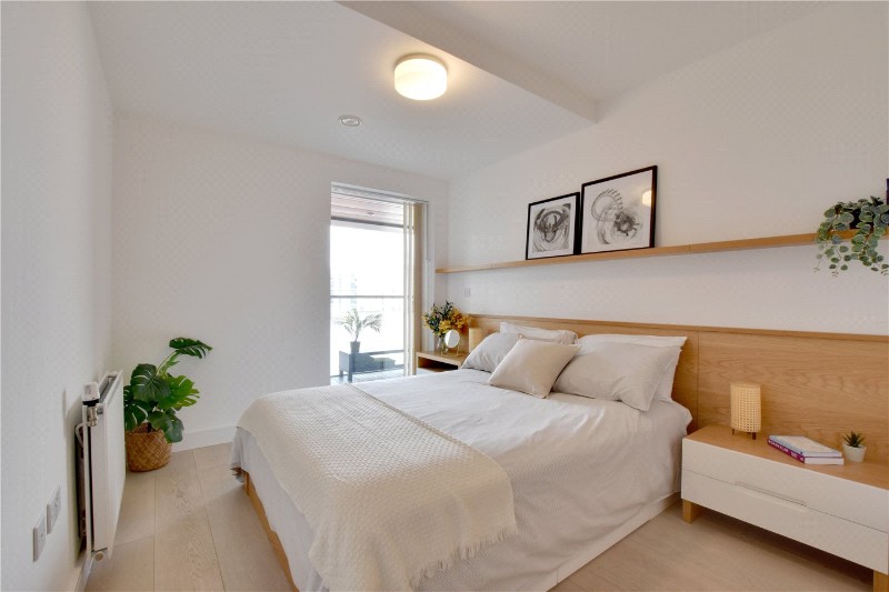 Hugero Point, 2 Rennie Street, Greenwich, London, SE10
