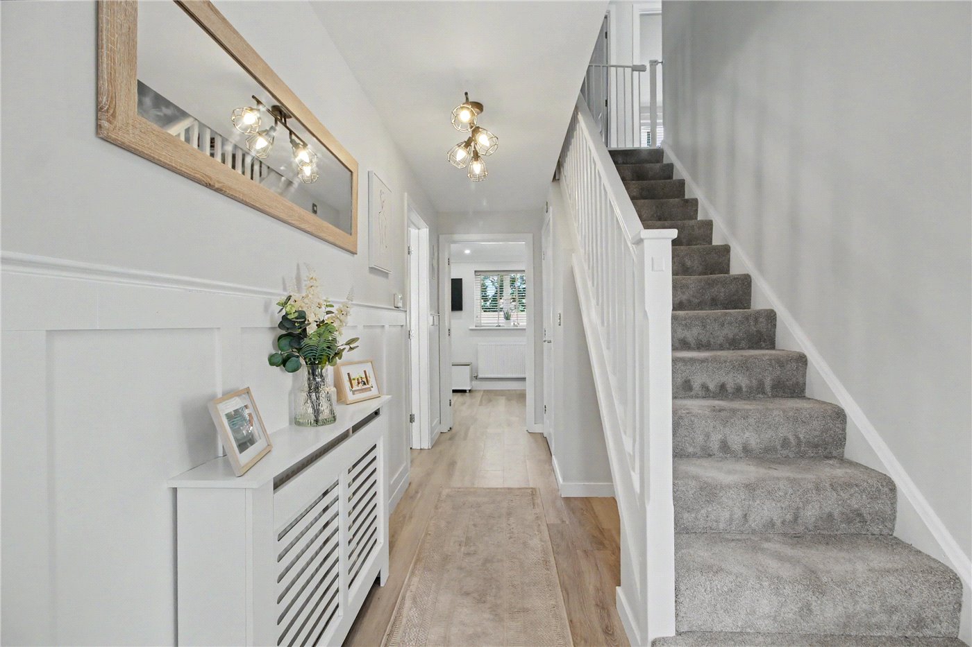 Hallway