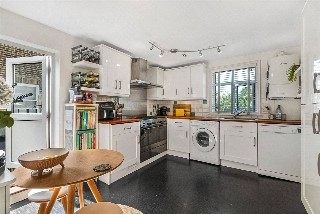 Ondine Road, Peckham Rye, London, SE15