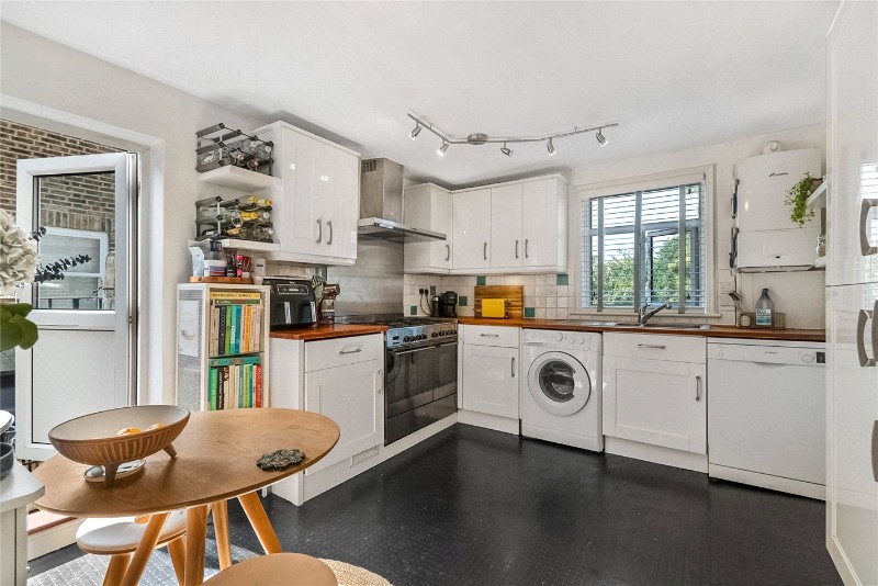 Ondine Road, Peckham Rye, London, SE15