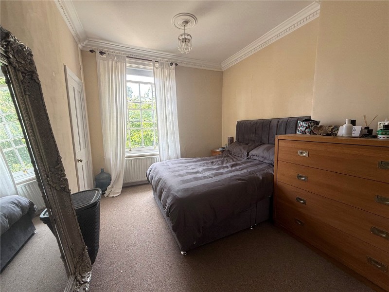 Winchester Hill, Romsey, Hampshire, SO51