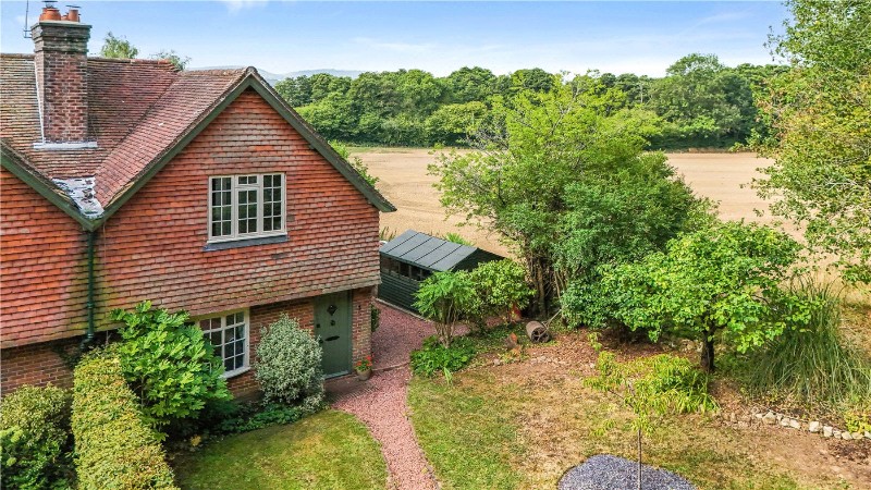 Petersfield, West Sussex, GU31