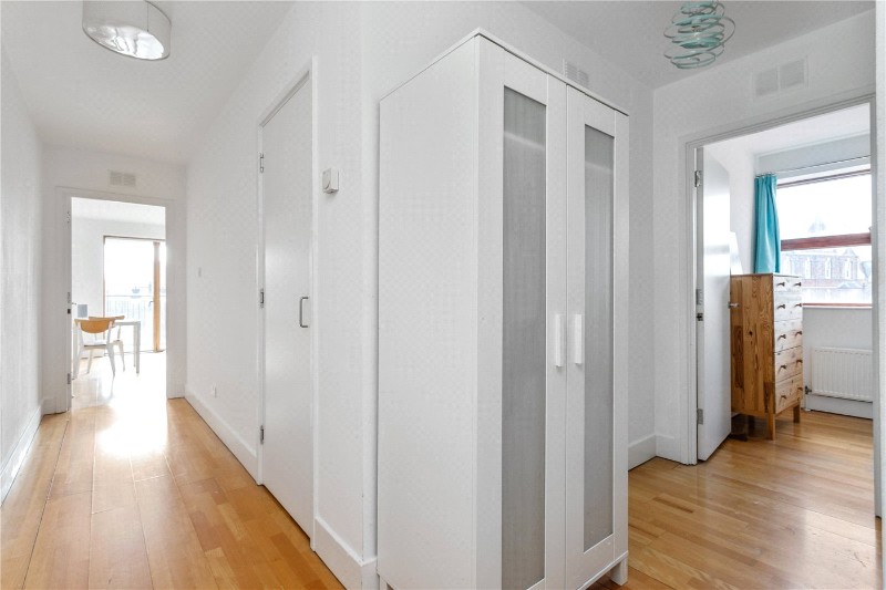 Newington Green, London, N16