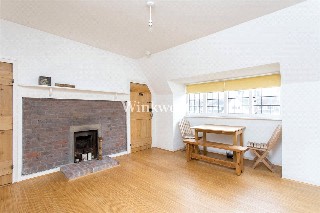 Heath Close, London, NW11