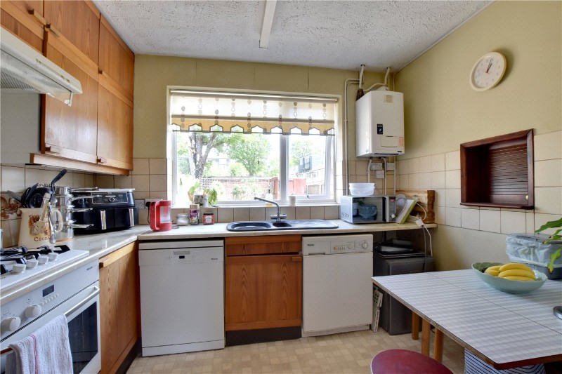 Heathlee Road, Blackheath, London, SE3