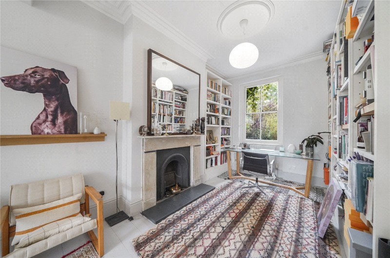 Ormond Road, London, N19