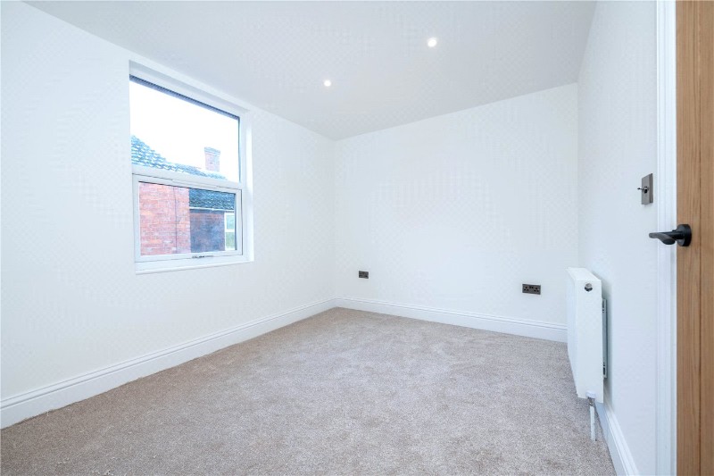 North Road, Bourne, Lincolnshire, PE10