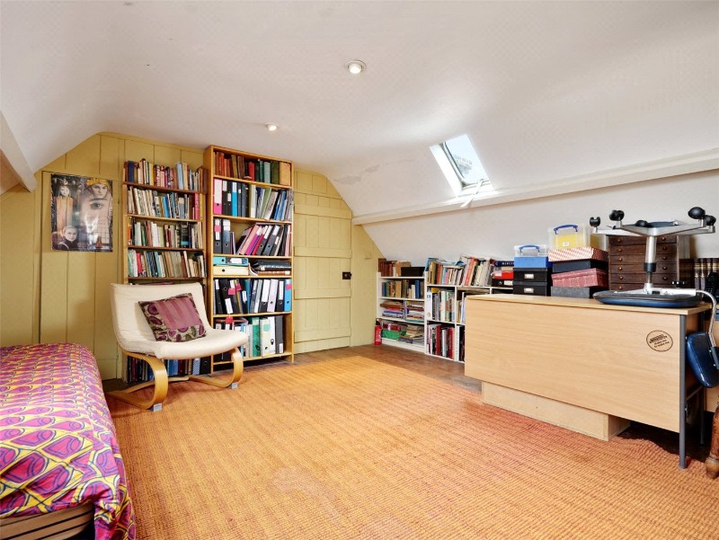Cromwell Road, Wimborne, Dorset, BH21