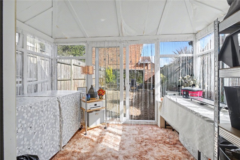 Yesmere, Mulbarton, Norwich, Norfolk, NR14