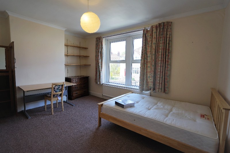 Wellington Crescent, Horfield, Bristol, BS7