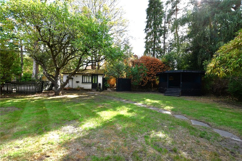 Forest Road, Hayley Green, Warfield, Bracknell, RG42