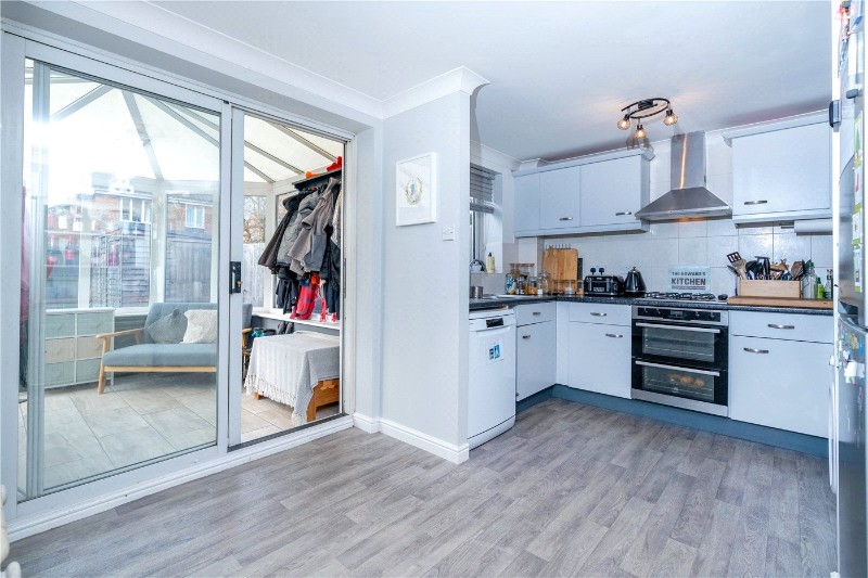 Cowslip Drive, Deeping St. James, Peterborough, Lincolnshire, PE6