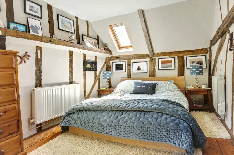 Black Carr, Besthorpe, Attleborough, Norfolk, NR17