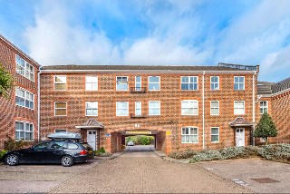 Paxton Road, London, SE23
