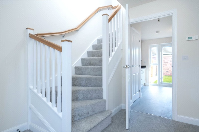 Len Pick Way, Bourne, PE10