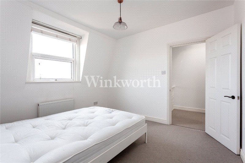 Harringay Road, London, N15