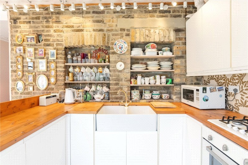 Elsie Road, East Dulwich, London, SE22