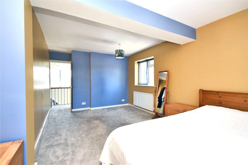 Somerfield Close, Burgh Heath, Tadworth, KT20
