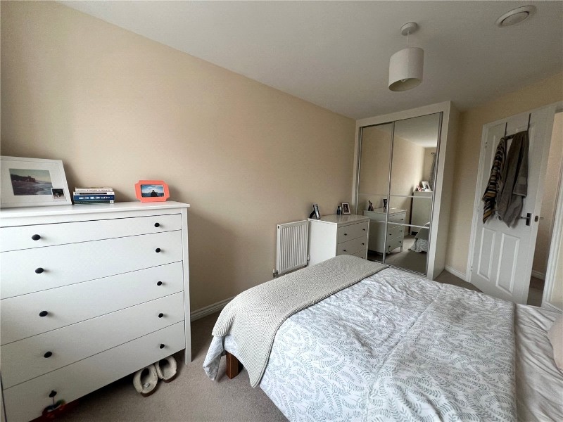 Tate Close, Abbotswood, Romsey, Hampshire, SO51
