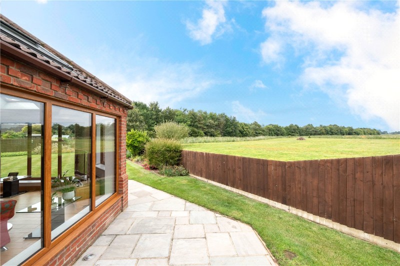 Bramley Meadows, Gedney, Spalding, Lincolnshire, PE12