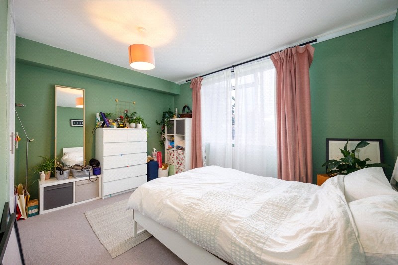 Rayners Road, London, SW15