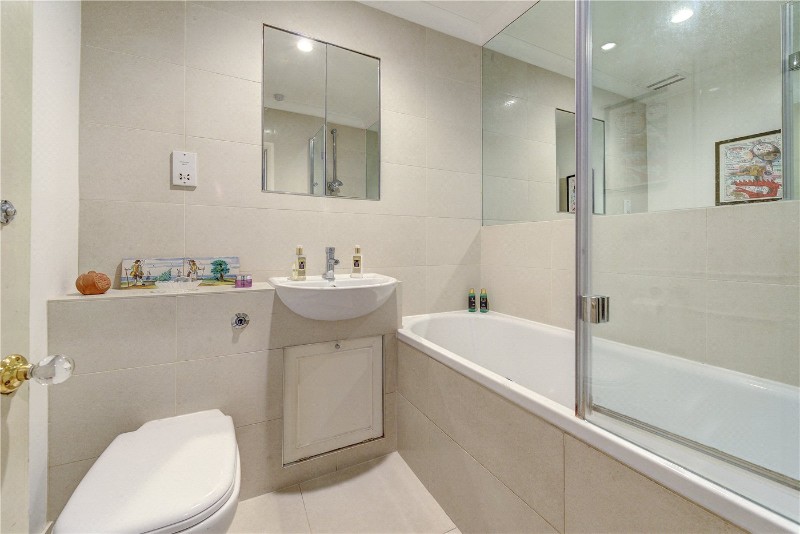 Palace Gardens Terrace, Kensington, London, W8