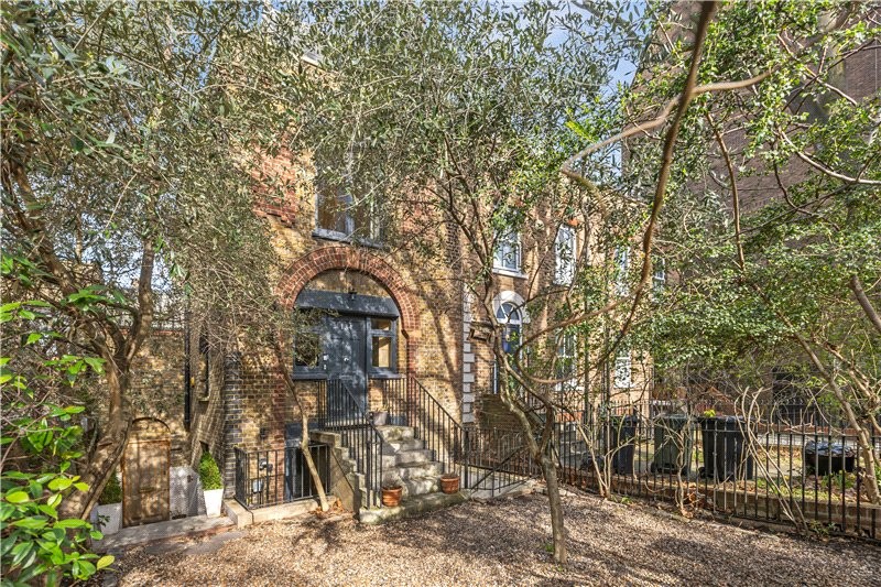 Lambeth Road, London, SE1