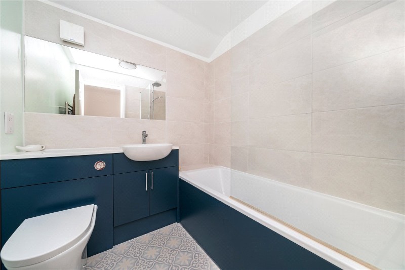 Honeyfield Mews, London, SE23